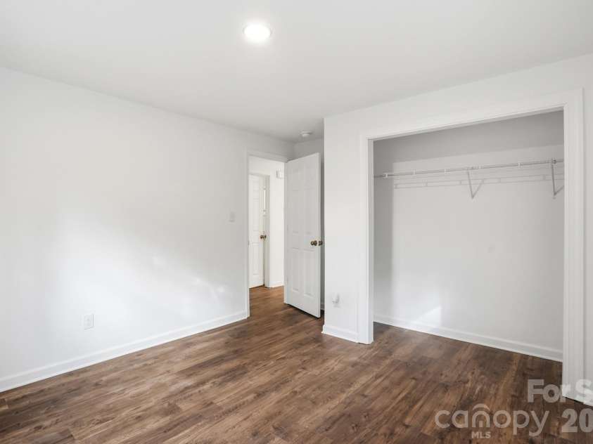 704 Border Street, Dallas, NC 28034.  MLS# CAR4342695, YatesRealty ID 1360. Bedroom 2