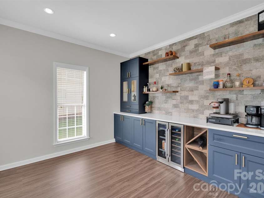 119 Louden Drive, Mooresville, NC 28115.  MLS# CAR4365938, YatesRealty ID 13600. 