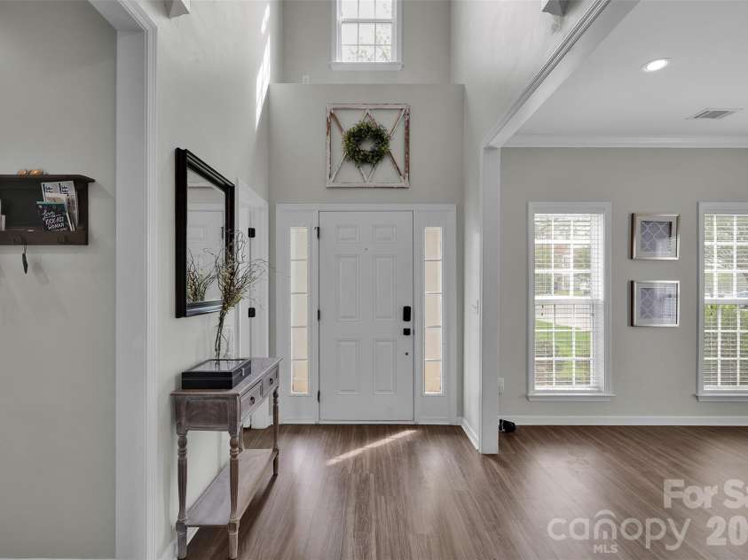 119 Louden Drive, Mooresville, NC 28115.  MLS# CAR4365938, YatesRealty ID 13600. 