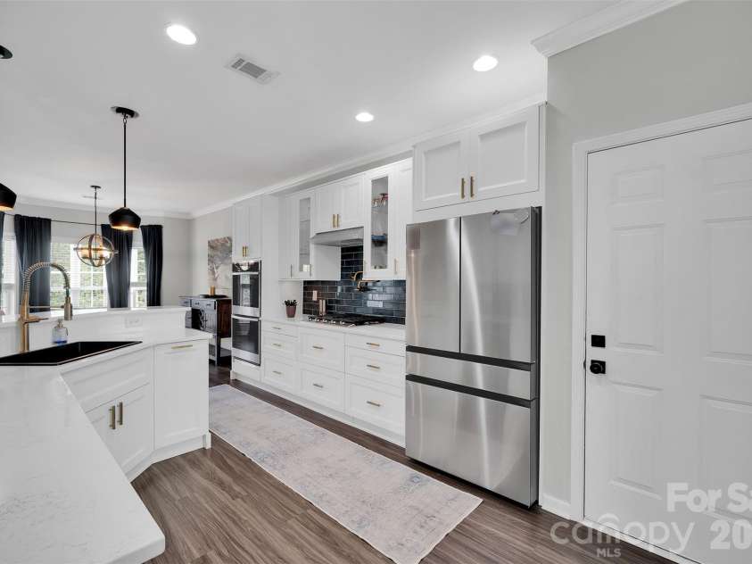 119 Louden Drive, Mooresville, NC 28115.  MLS# CAR4365938, YatesRealty ID 13600. 