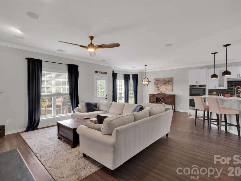 119 Louden Drive, Mooresville, NC 28115.  MLS# CAR4365938, YatesRealty ID 13600. 