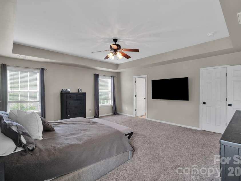 119 Louden Drive, Mooresville, NC 28115.  MLS# CAR4365938, YatesRealty ID 13600. 