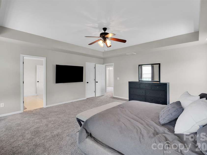 119 Louden Drive, Mooresville, NC 28115.  MLS# CAR4365938, YatesRealty ID 13600. 