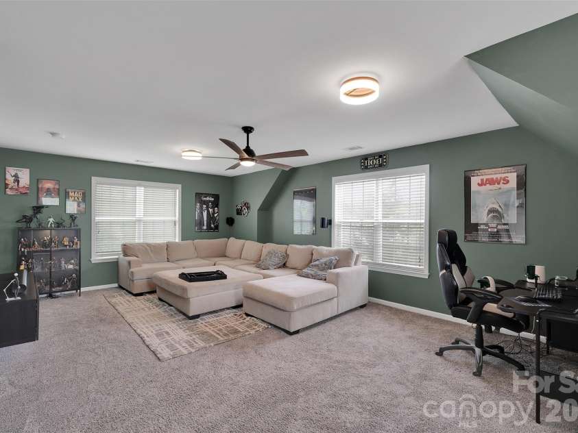 119 Louden Drive, Mooresville, NC 28115.  MLS# CAR4365938, YatesRealty ID 13600. 