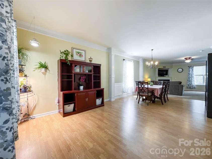 15137 Oldcorn Lane, Charlotte, NC 28262.  MLS# CAR4367729, YatesRealty ID 13601. 