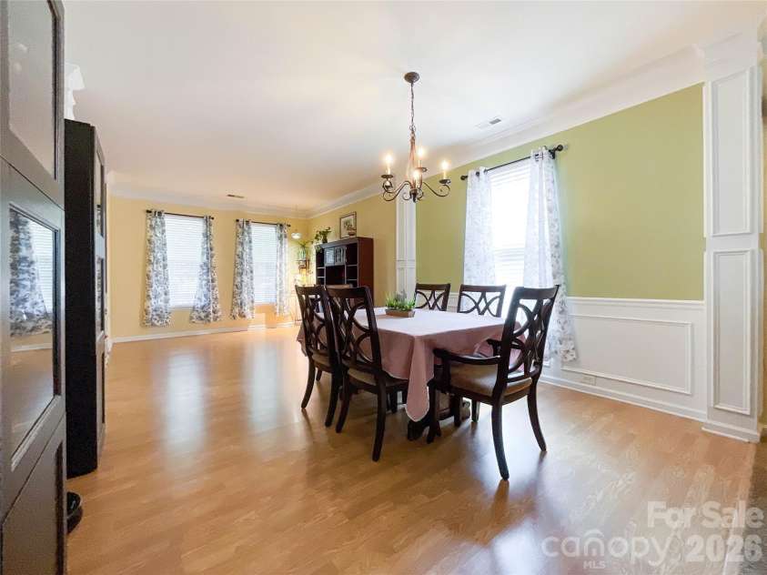 15137 Oldcorn Lane, Charlotte, NC 28262.  MLS# CAR4367729, YatesRealty ID 13601. 