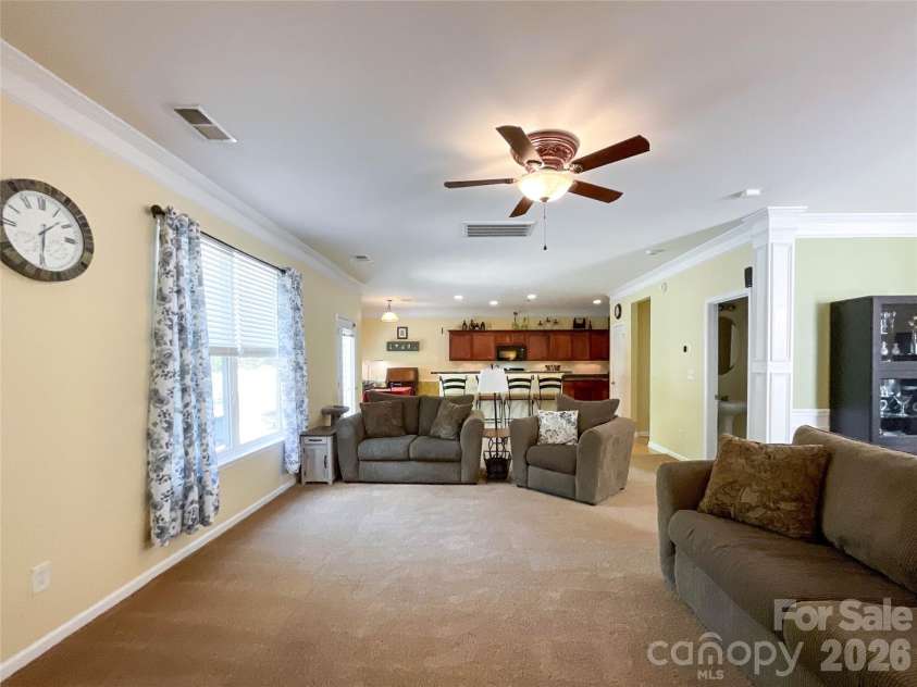 15137 Oldcorn Lane, Charlotte, NC 28262.  MLS# CAR4367729, YatesRealty ID 13601. 