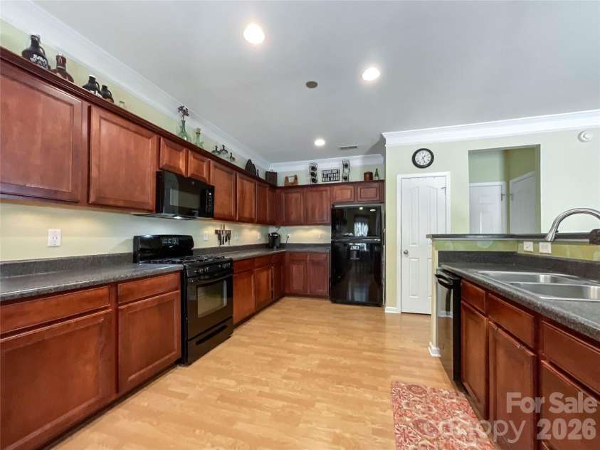 15137 Oldcorn Lane, Charlotte, NC 28262.  MLS# CAR4367729, YatesRealty ID 13601. 