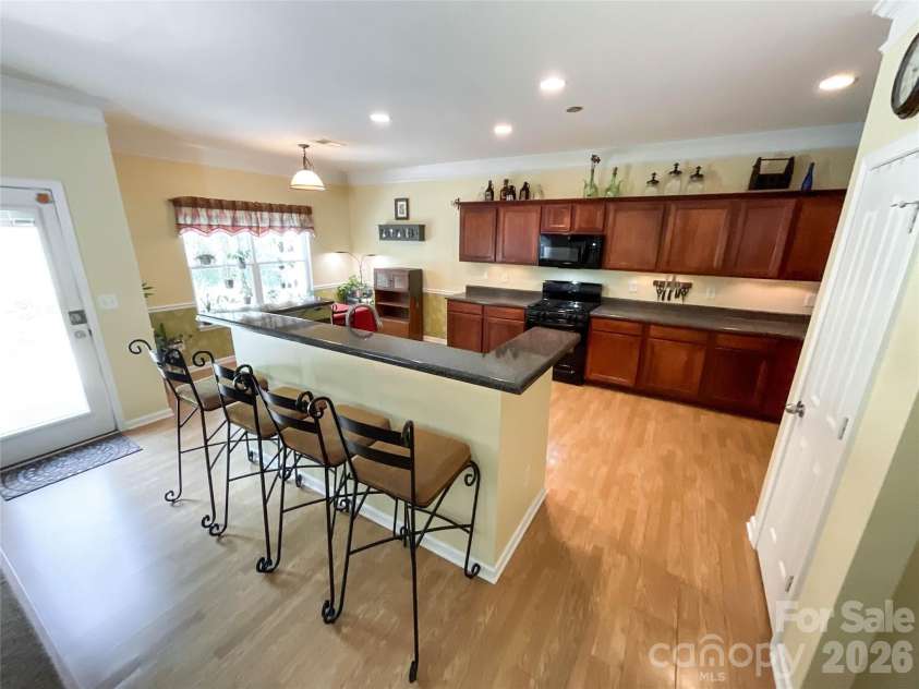 15137 Oldcorn Lane, Charlotte, NC 28262.  MLS# CAR4367729, YatesRealty ID 13601. 