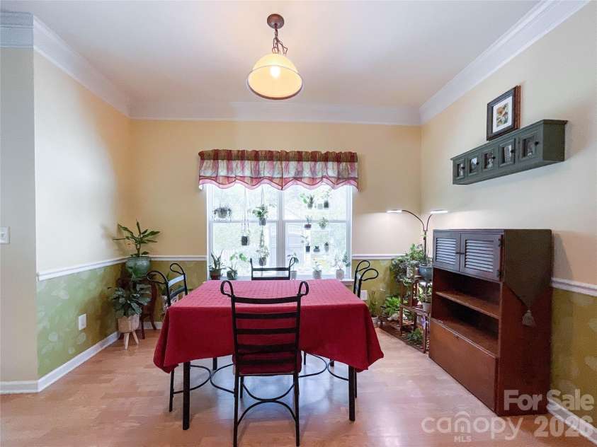 15137 Oldcorn Lane, Charlotte, NC 28262.  MLS# CAR4367729, YatesRealty ID 13601. 