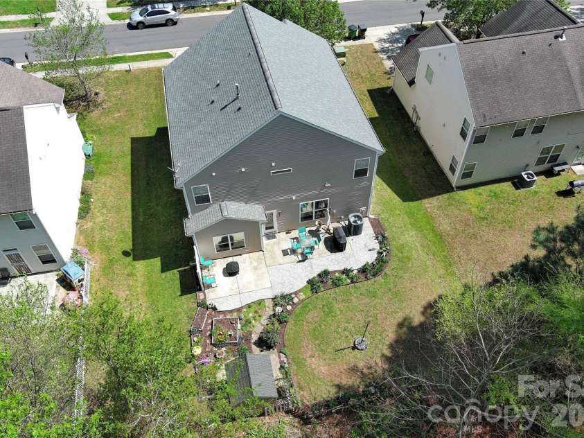 15137 Oldcorn Lane, Charlotte, NC 28262.  MLS# CAR4367729, YatesRealty ID 13601. 