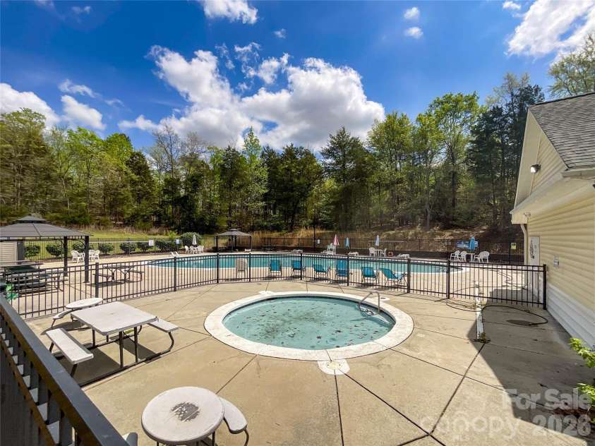 15137 Oldcorn Lane, Charlotte, NC 28262.  MLS# CAR4367729, YatesRealty ID 13601. 