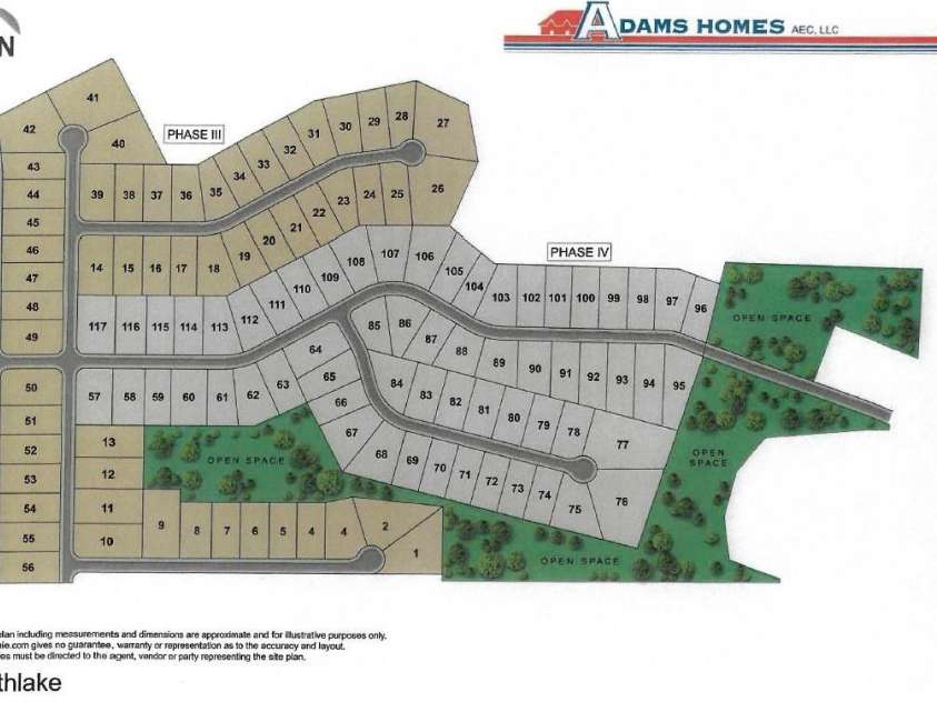 117 High Rock Court, Statesville, NC 28677.  MLS# CAR4235601, YatesRealty ID 13604. 