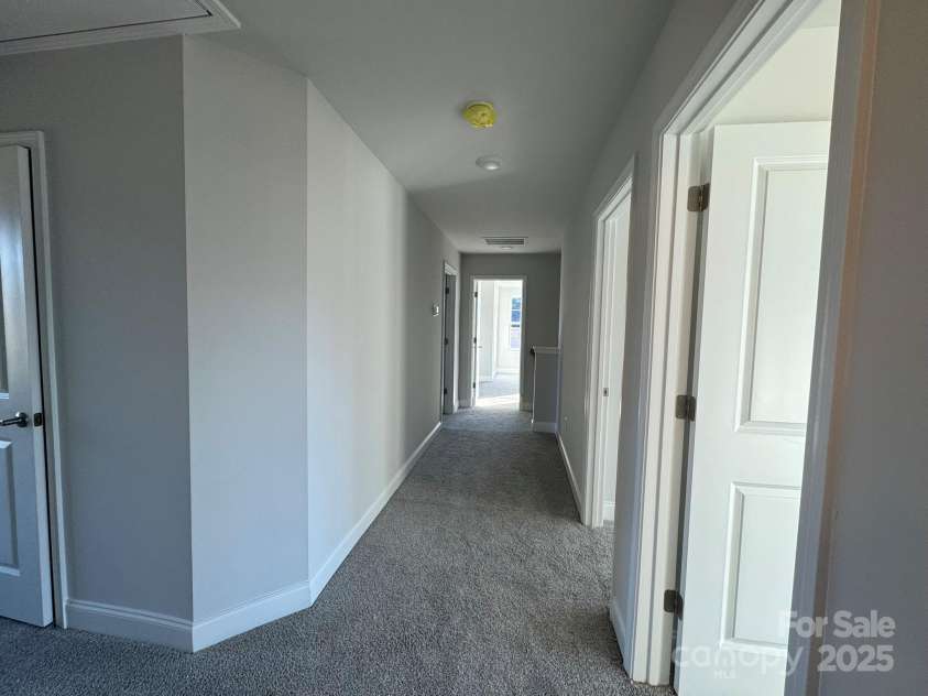 117 High Rock Court, Statesville, NC 28677.  MLS# CAR4235601, YatesRealty ID 13604. 
