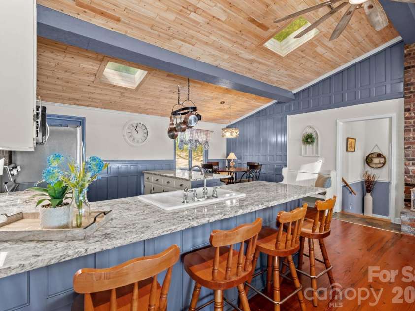 395 Rendleman Drive, Salisbury, NC 28146.  MLS# CAR4367217, YatesRealty ID 13604. 