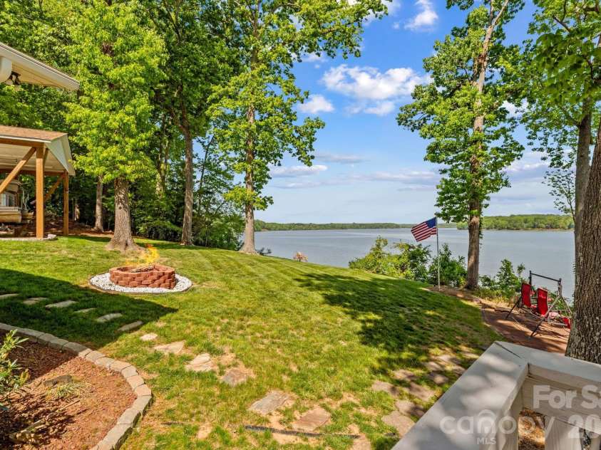 395 Rendleman Drive, Salisbury, NC 28146.  MLS# CAR4367217, YatesRealty ID 13604. 