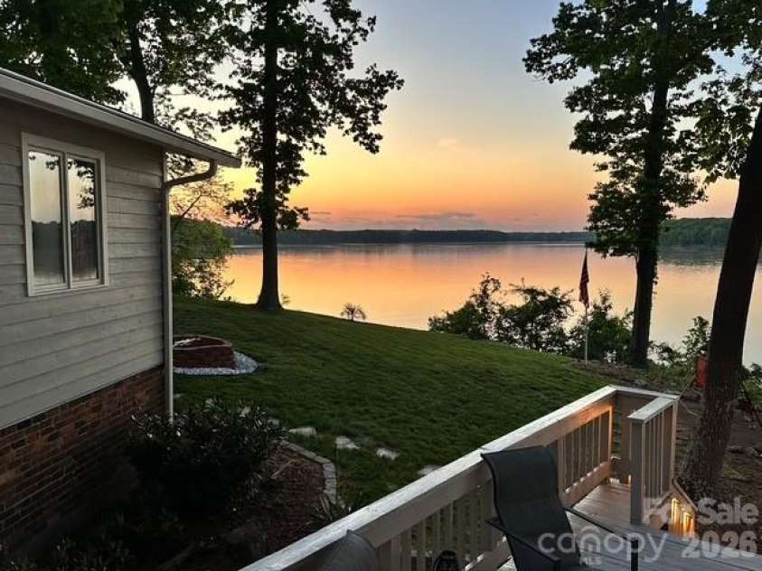 395 Rendleman Drive, Salisbury, NC 28146.  MLS# CAR4367217, YatesRealty ID 13604. 