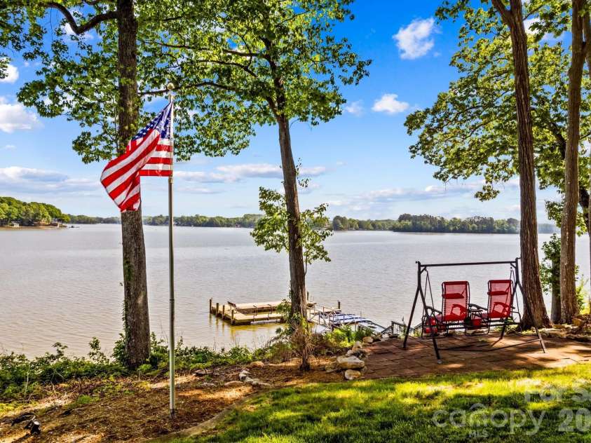 395 Rendleman Drive, Salisbury, NC 28146.  MLS# CAR4367217, YatesRealty ID 13604. 