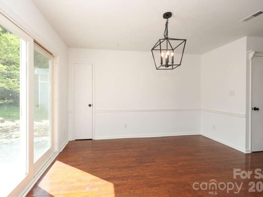 11222 Treebark Drive, Pineville, NC 28134.  MLS# CAR4370520, YatesRealty ID 13605. 