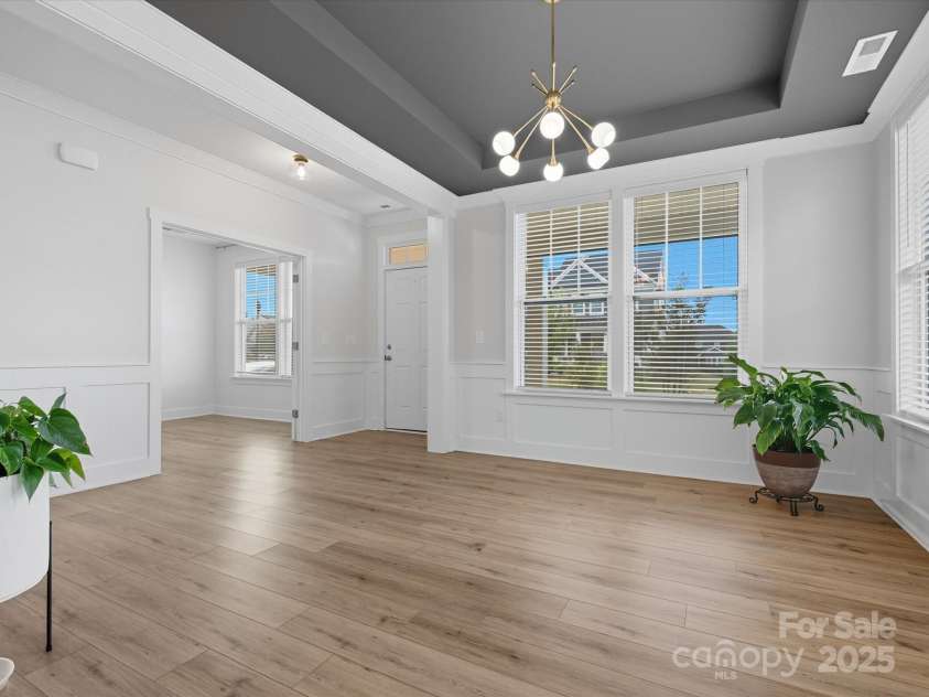 8008 Hudson Mill Drive, Waxhaw, NC 28173.  MLS# CAR4310988, YatesRealty ID 13606. 