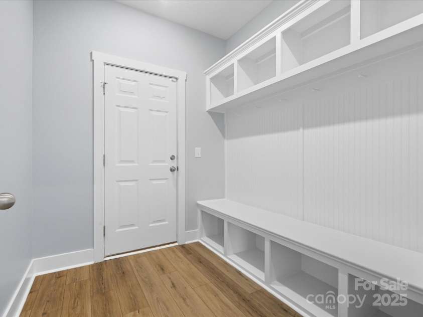 8008 Hudson Mill Drive, Waxhaw, NC 28173.  MLS# CAR4310988, YatesRealty ID 13606. Drop Zone