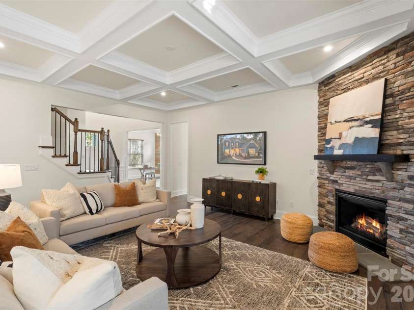 101 Cross Current Lane, Belmont, NC 28012.  MLS# CAR4320517, YatesRealty ID 13607. 
