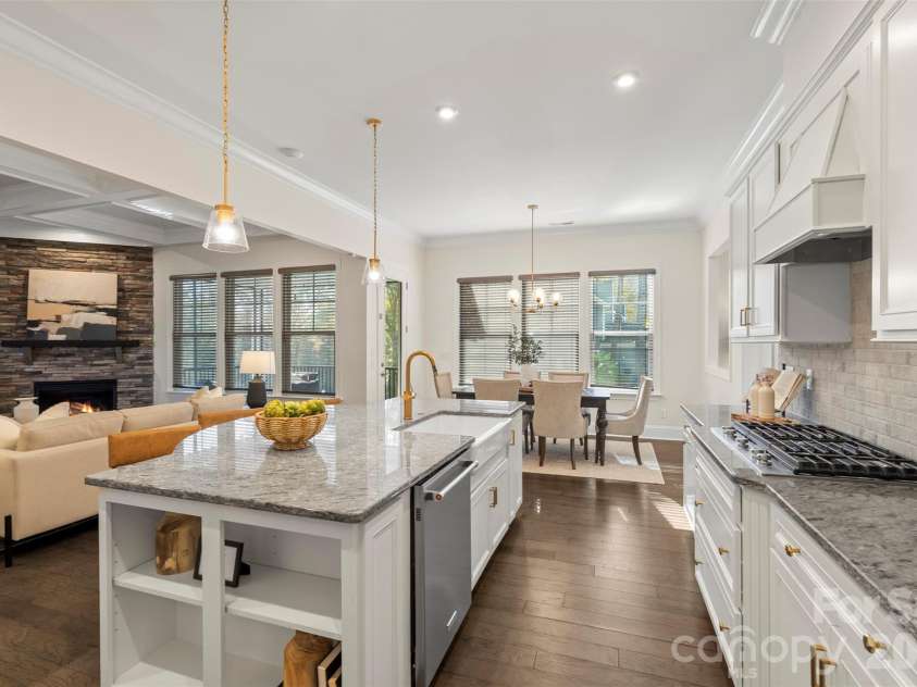 101 Cross Current Lane, Belmont, NC 28012.  MLS# CAR4320517, YatesRealty ID 13607. 
