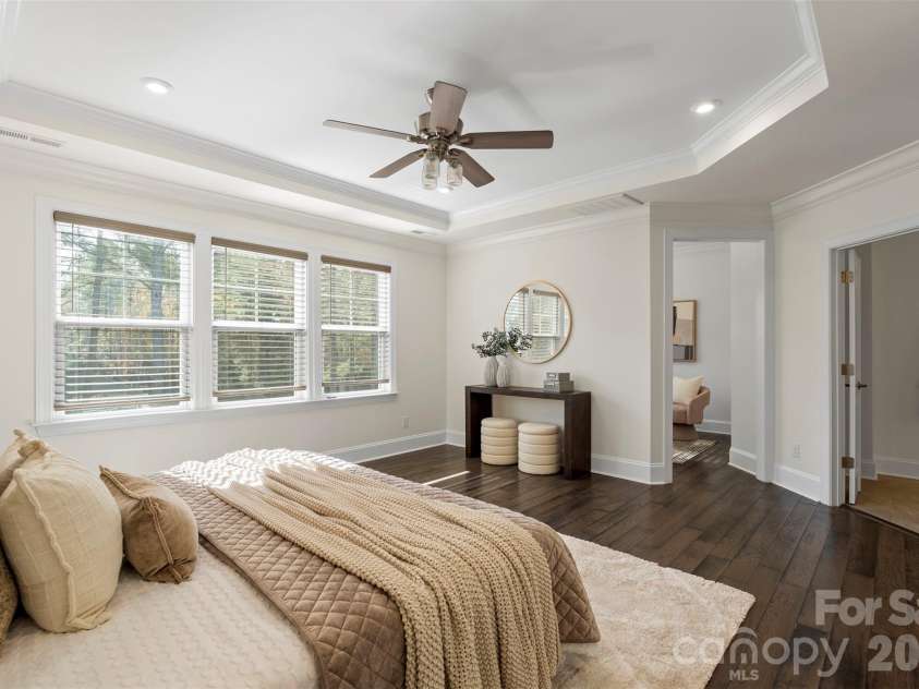 101 Cross Current Lane, Belmont, NC 28012.  MLS# CAR4320517, YatesRealty ID 13607. 