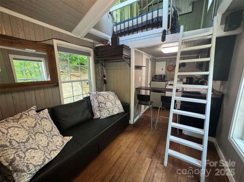 5535 Buffalo Cove Road, Lenoir, NC 28645.  MLS# CAR4256776, YatesRealty ID 13608. 