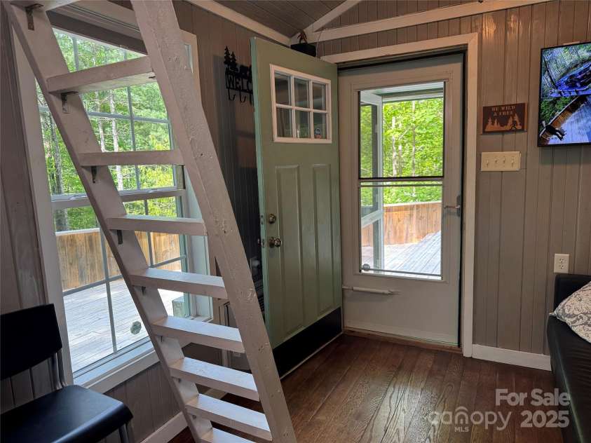 5535 Buffalo Cove Road, Lenoir, NC 28645.  MLS# CAR4256776, YatesRealty ID 13608. 