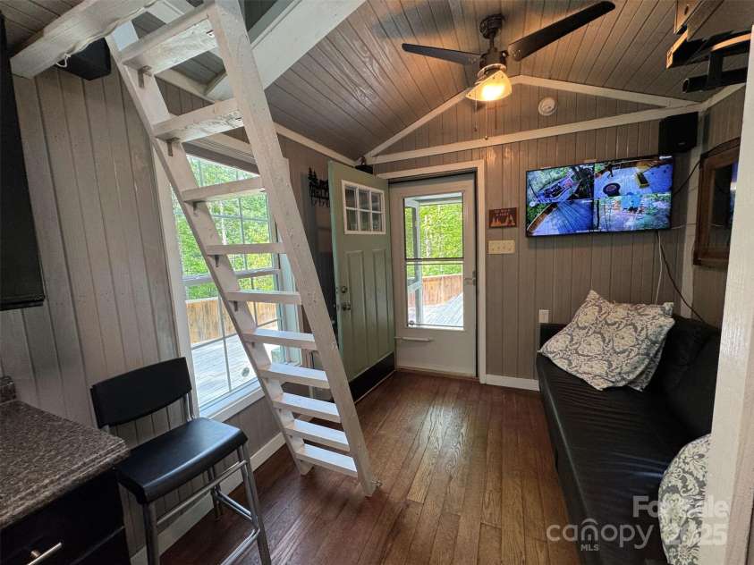 5535 Buffalo Cove Road, Lenoir, NC 28645.  MLS# CAR4256776, YatesRealty ID 13608. 