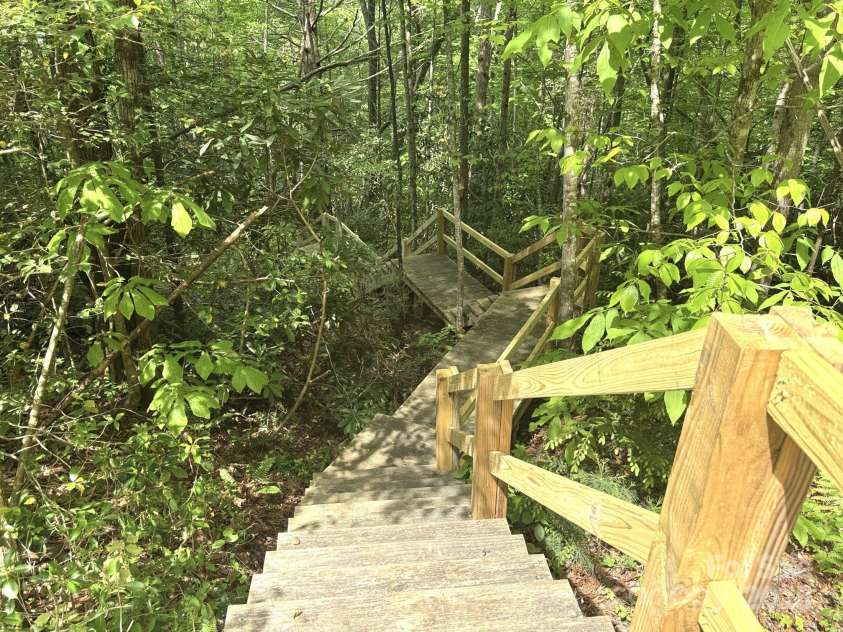 5535 Buffalo Cove Road, Lenoir, NC 28645.  MLS# CAR4256776, YatesRealty ID 13608. 