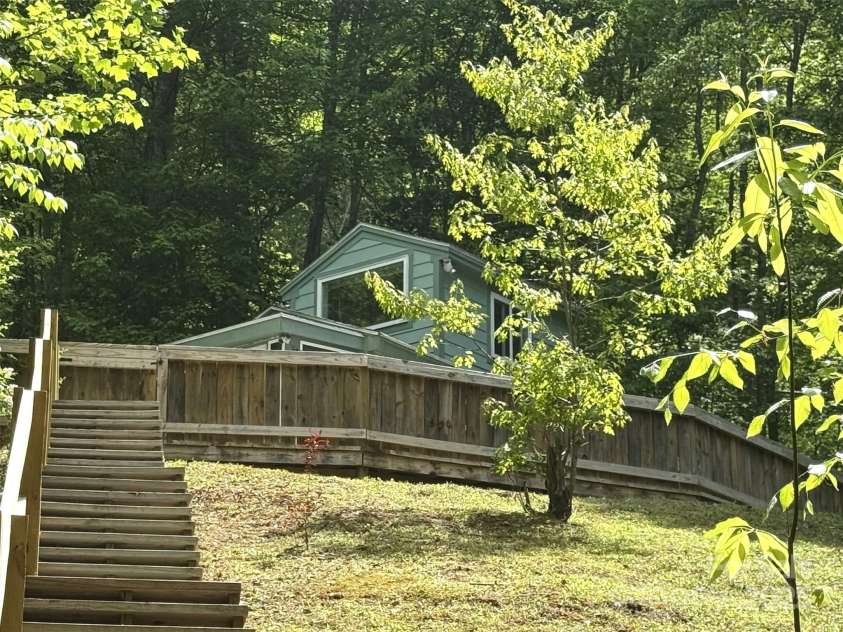 5535 Buffalo Cove Road, Lenoir, NC 28645.  MLS# CAR4256776, YatesRealty ID 13608. 