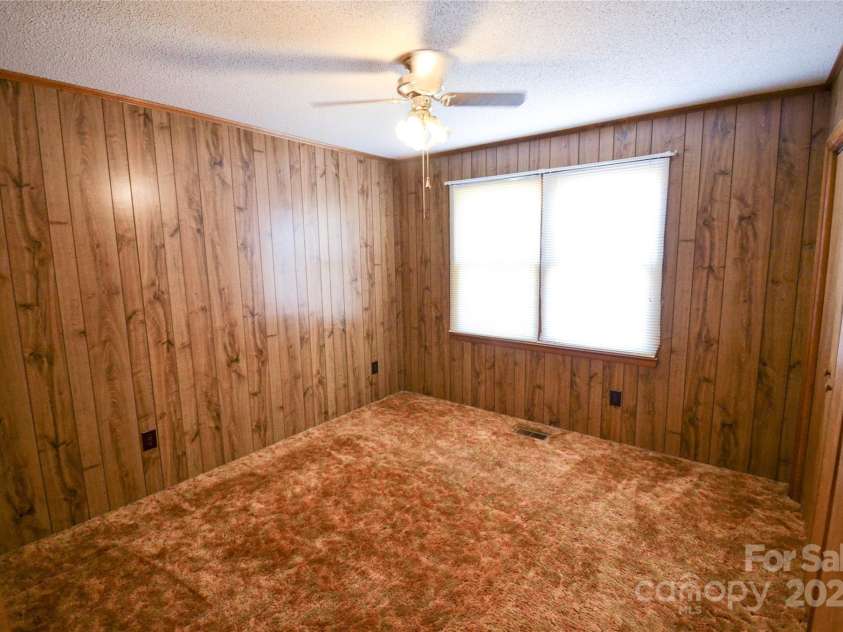 2725 Carla Drive, Shelby, NC 28150.  MLS# CAR4163496, YatesRealty ID 1361. 