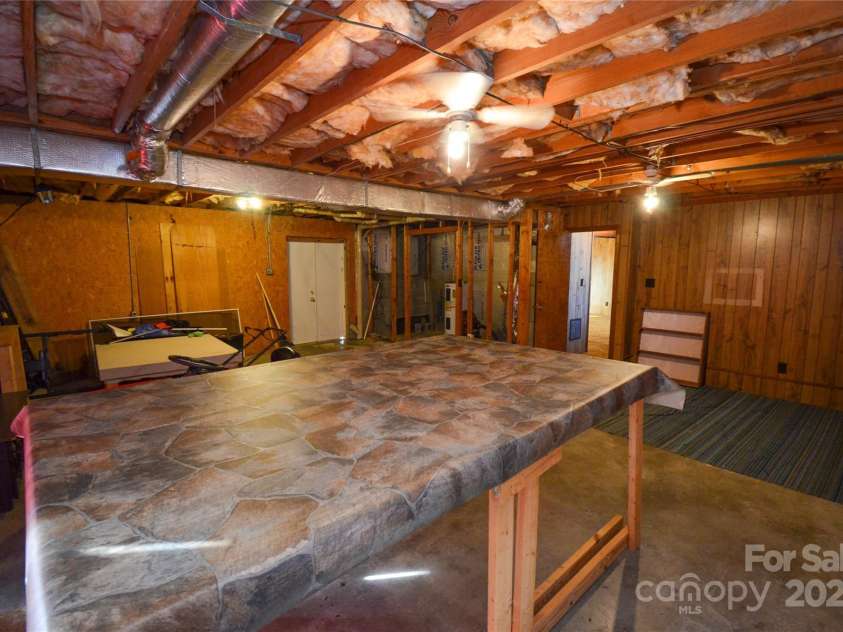 2725 Carla Drive, Shelby, NC 28150.  MLS# CAR4163496, YatesRealty ID 1361. 