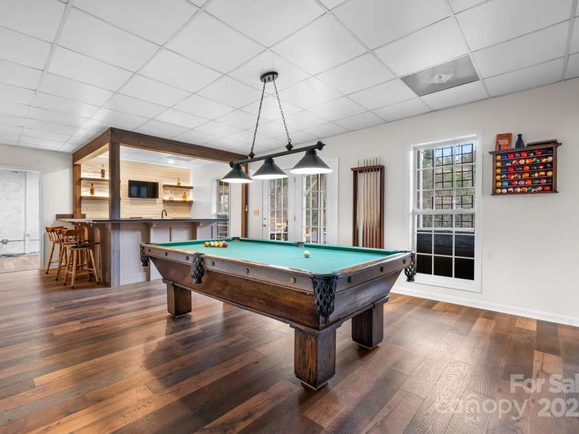 892 Plantation Drive, Marion, NC 28752.  MLS# CAR4228017, YatesRealty ID 13610. 