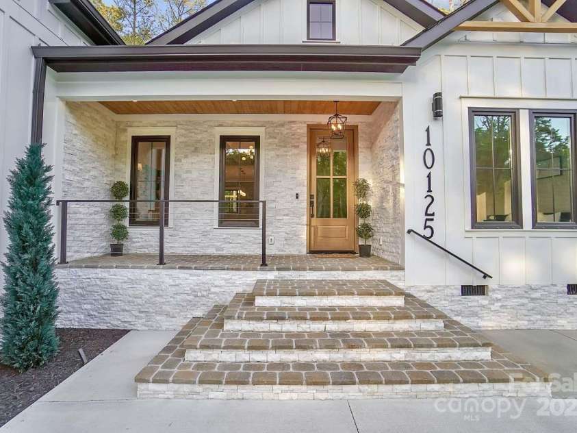 10125 Bethel Church Road, Midland, NC 28107.  MLS# CAR4253990, YatesRealty ID 13611. 