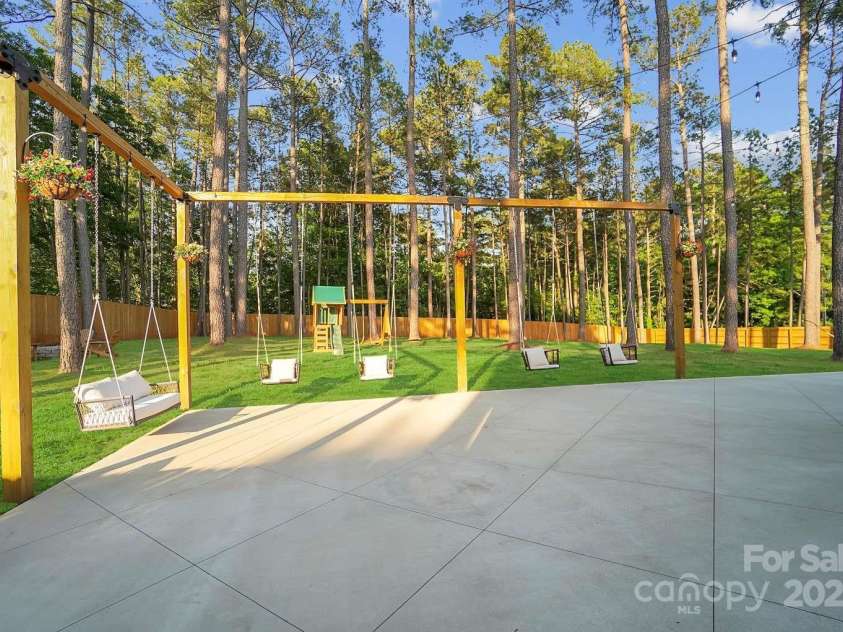 10125 Bethel Church Road, Midland, NC 28107.  MLS# CAR4253990, YatesRealty ID 13611. 