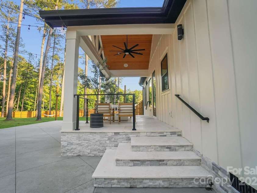 10125 Bethel Church Road, Midland, NC 28107.  MLS# CAR4253990, YatesRealty ID 13611. 