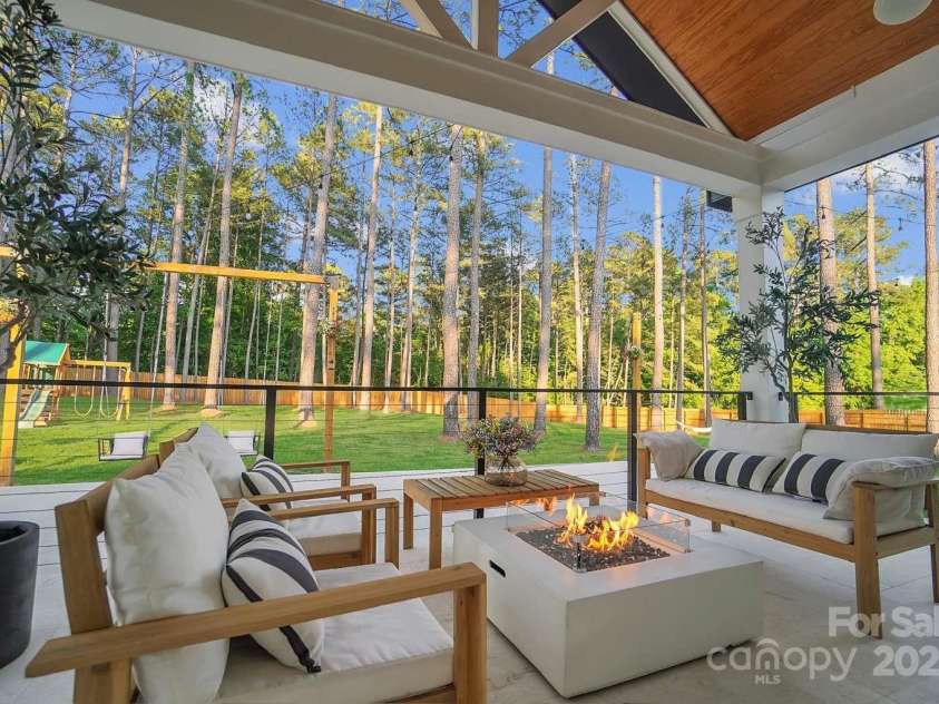 10125 Bethel Church Road, Midland, NC 28107.  MLS# CAR4253990, YatesRealty ID 13611. 