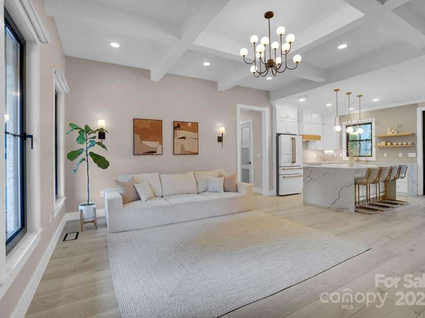 10125 Bethel Church Road, Midland, NC 28107.  MLS# CAR4253990, YatesRealty ID 13611. 