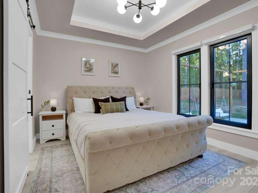 10125 Bethel Church Road, Midland, NC 28107.  MLS# CAR4253990, YatesRealty ID 13611. 