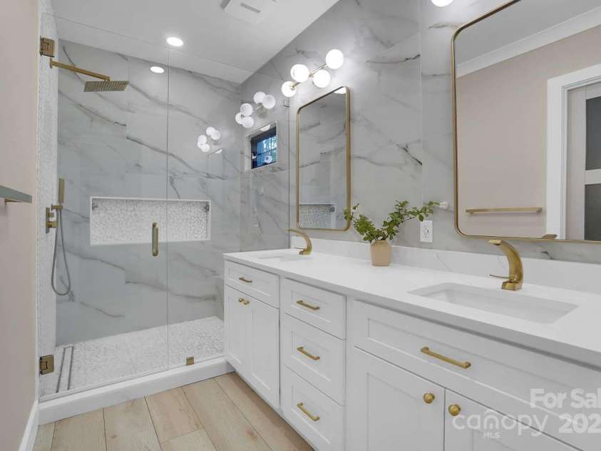 10125 Bethel Church Road, Midland, NC 28107.  MLS# CAR4253990, YatesRealty ID 13611. 