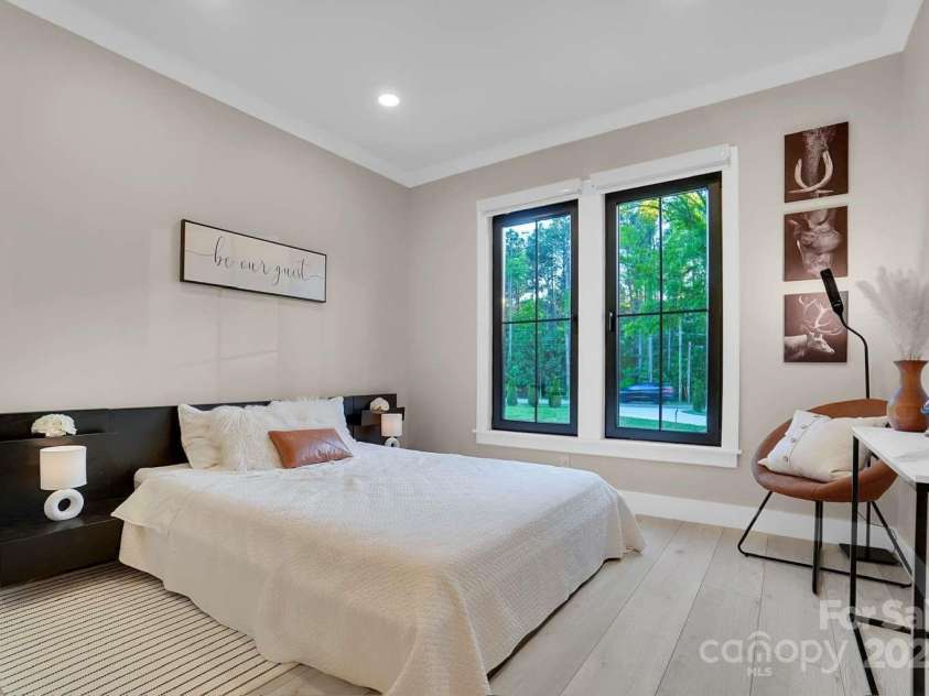 10125 Bethel Church Road, Midland, NC 28107.  MLS# CAR4253990, YatesRealty ID 13611. 