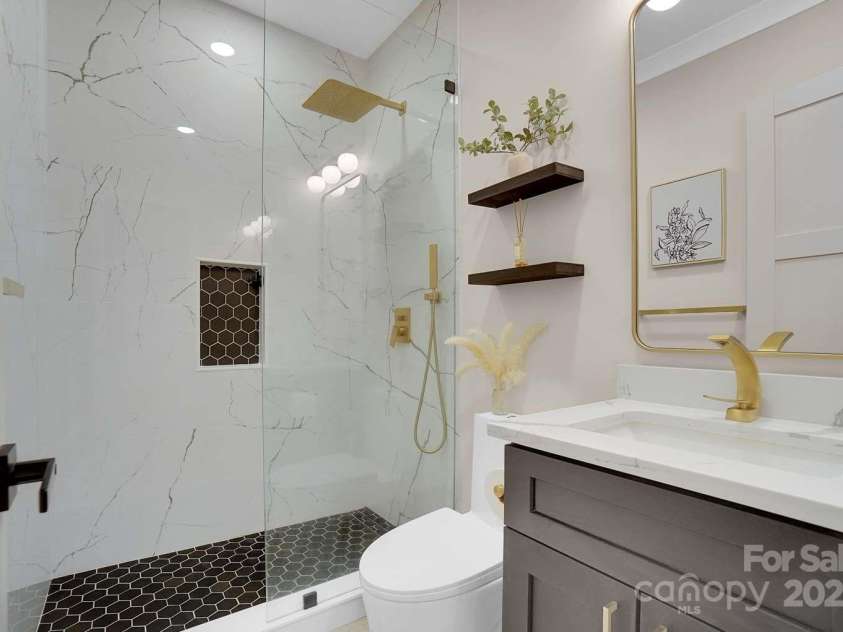 10125 Bethel Church Road, Midland, NC 28107.  MLS# CAR4253990, YatesRealty ID 13611. 