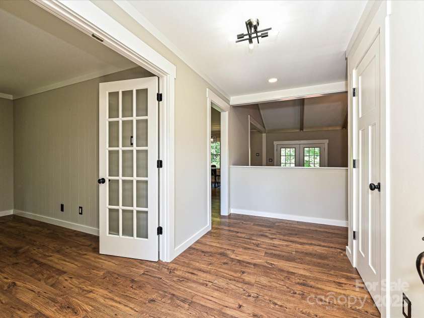 9565 Man O War Road, Indian Land, SC 29707.  MLS# CAR4253660, YatesRealty ID 13613. Front entry