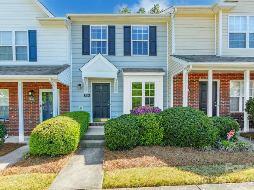 4024 Ashby Lane, Fort Mill, SC 29707.  MLS# CAR4370486, YatesRealty ID 13615. 