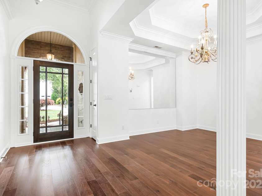 17408 Summer Place Drive, Cornelius, NC 28031.  MLS# CAR4247461, YatesRealty ID 13616. 