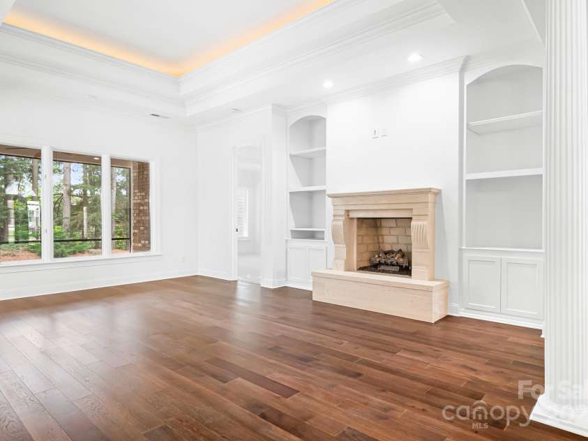 17408 Summer Place Drive, Cornelius, NC 28031.  MLS# CAR4247461, YatesRealty ID 13616. 