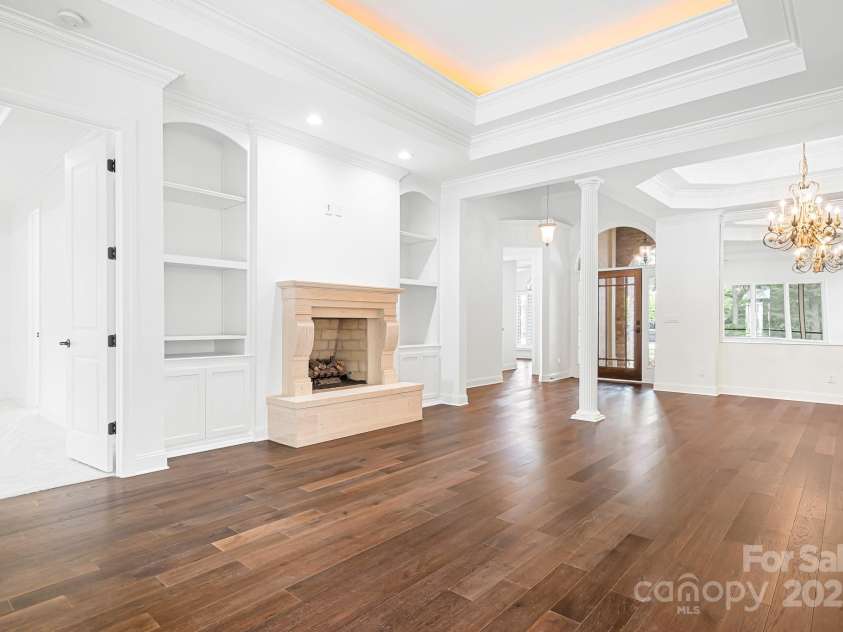 17408 Summer Place Drive, Cornelius, NC 28031.  MLS# CAR4247461, YatesRealty ID 13616. 